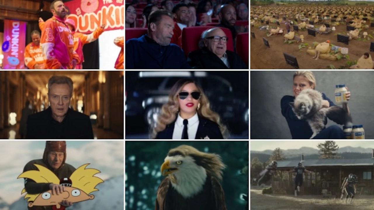 Cuánto Cobran los Famosos por Hacer Anuncios: Guía Completa - Cuánto ganan los famosos por los anuncios cuanto cobran los famosos por hacer anuncios - Cuánto ganan los famosos por los anuncios