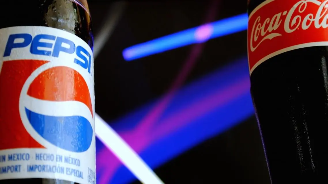 cuanto gasta pepsi en publicidad - Cuánto gasta PepsiCo en publicidad