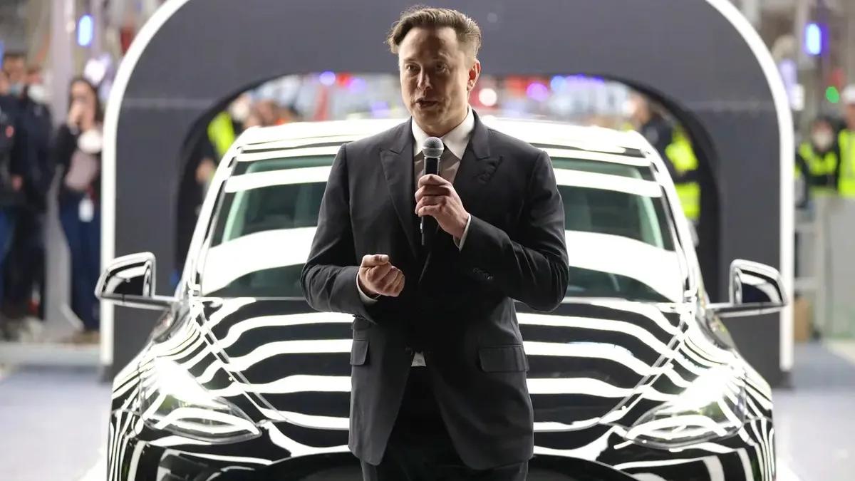 Marketing Tesla Motors: Estrategias de una Revolución Eléctrica - Cuánto gasta Tesla en marketing marketing tesla motors - Cuánto gasta Tesla en marketing