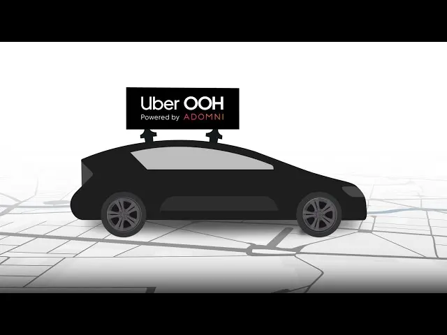 Anuncios en Uber: Guía Completa para Conductores y Usuarios - Cuánto gasta Uber en publicidad anuncios en uber - Cuánto gasta Uber en publicidad