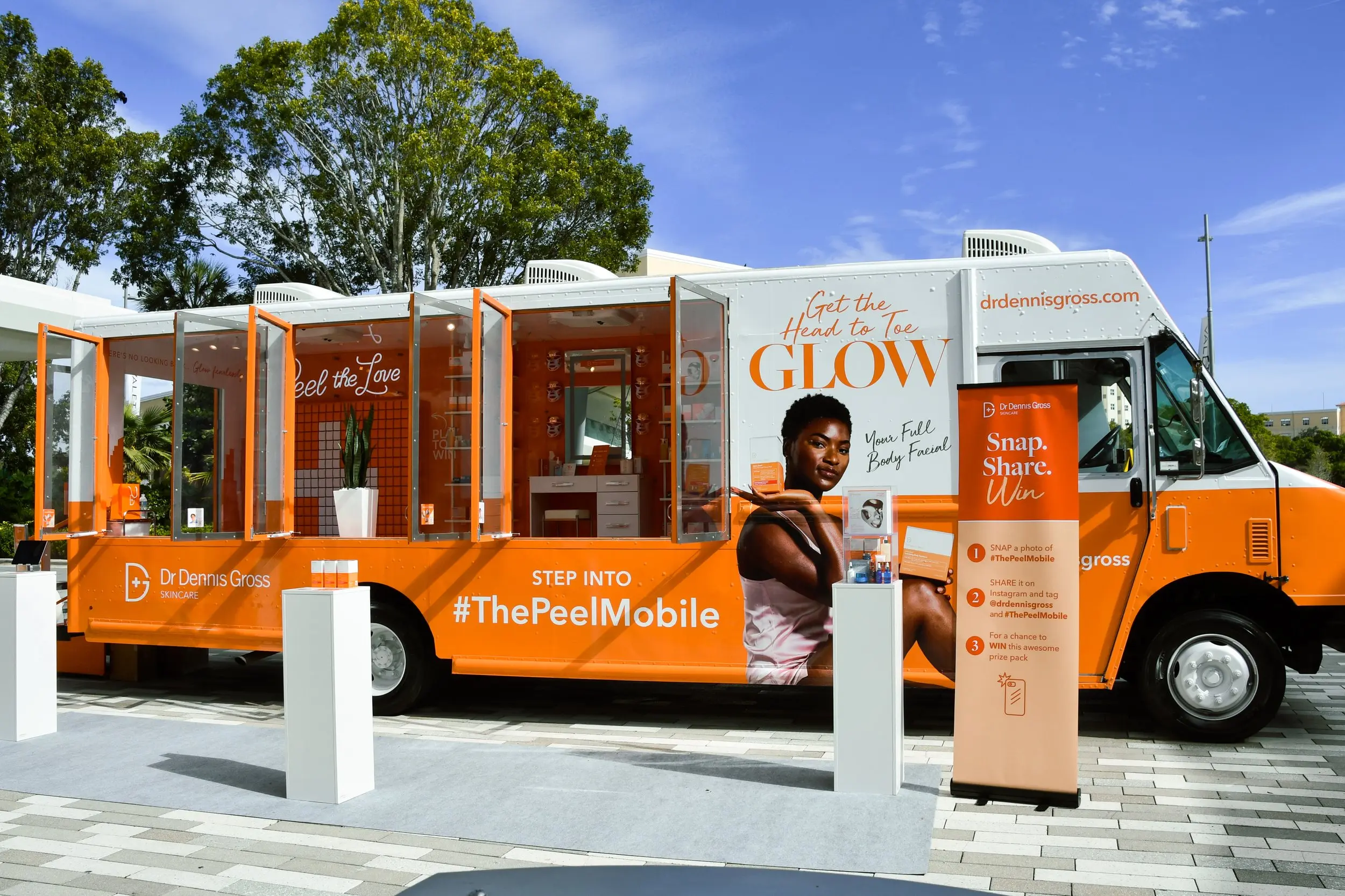 Marketing para Food Trucks: La Clave del Éxito en la Industria Gastronómica Móvil - Cuánto genera un food truck food truck marketing - Cuánto genera un food truck