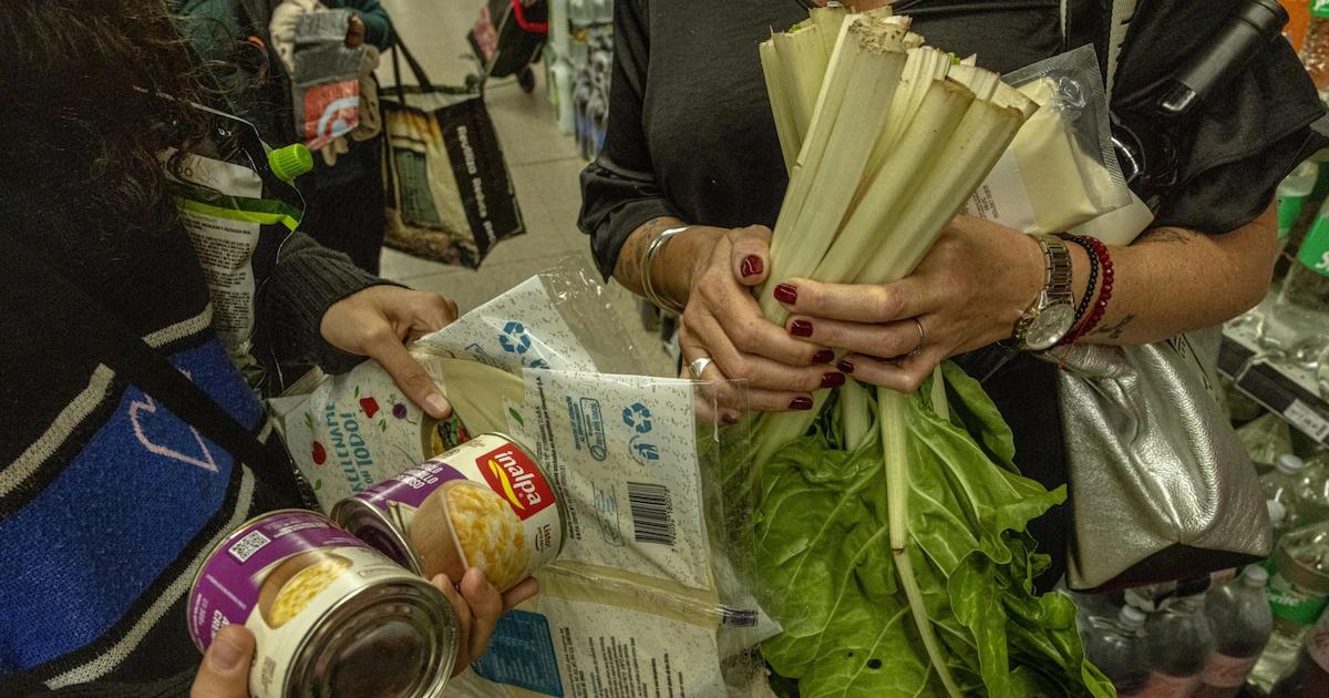 Clases Sociales en Argentina según el Marketing: Un Análisis de la Pirámide Social - Cuánto hay que cobrar para ser clase media en 2024 clases sociales de argentina segun el marketing - Cuánto hay que cobrar para ser clase media en 2024