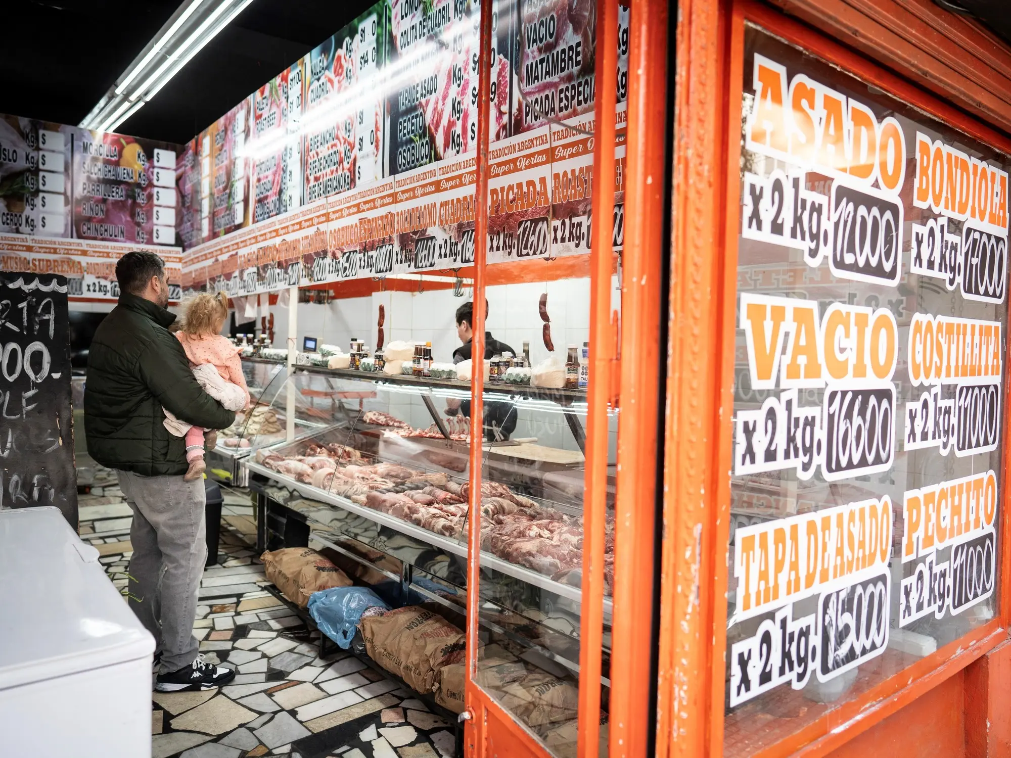 Anuncios de la Canasta Básica en Argentina 2024: Análisis Mensual - Cuánto hay que ganar para no ser pobre en octubre de 2024 anuncios de la canasta basica - Cuánto hay que ganar para no ser pobre en octubre de 2024