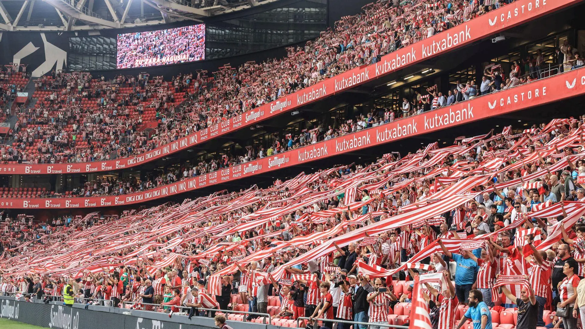Athletic Club Marketing: Patrocinios, Socios y Estrategia Digital - Cuánto hay que pagar para ser socio del Athletic athletic club marketing - Cuánto hay que pagar para ser socio del Athletic