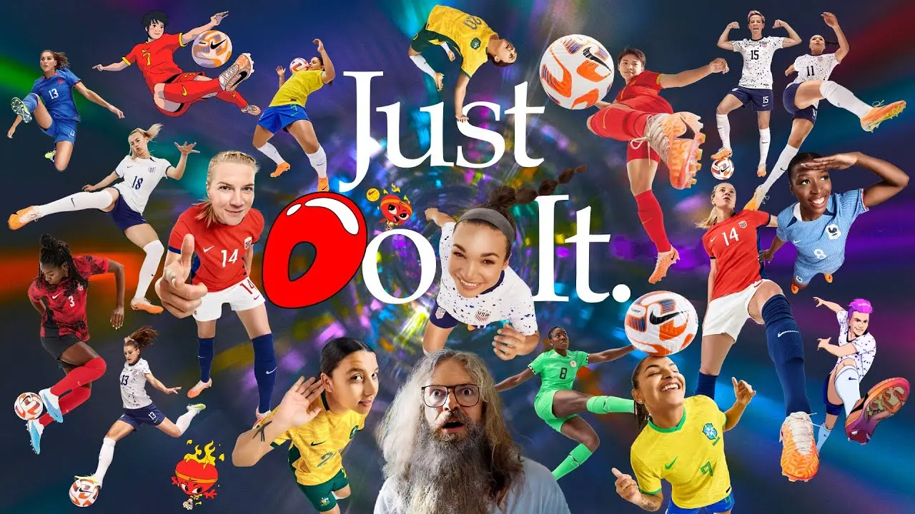 Nike y la Publicidad en el Fútbol: Estrategia, Inversión y Presencia - Cuánto invierte en publicidad Nike nike publicidad futbol - Cuánto invierte en publicidad Nike