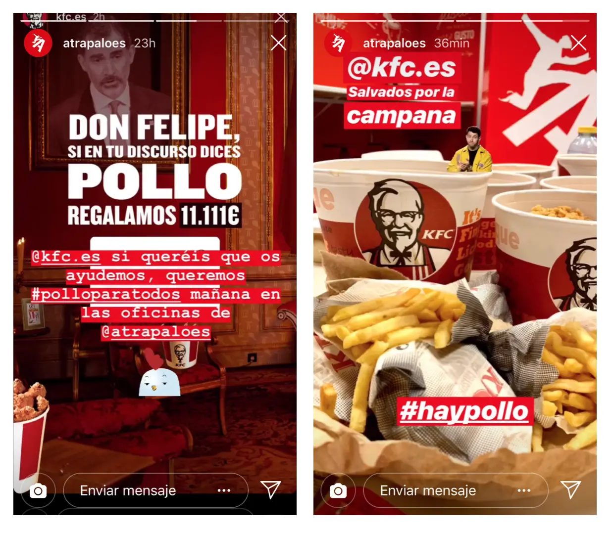 Publicidad y Anuncios Publicitarios de KFC: Una Historia de Éxito - Cuánto invierte KFC en publicidad publicidad anuncios publicitarios de kfc - Cuánto invierte KFC en publicidad