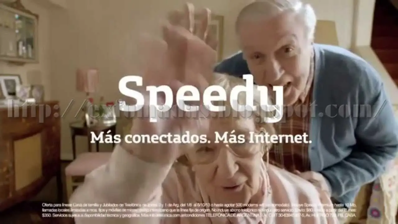 Publicidad Movistar Abuela: Análisis de la Estrategia Publicitaria - Cuánto invierte Movistar en publicidad publicidad de movistar abuela - Cuánto invierte Movistar en publicidad
