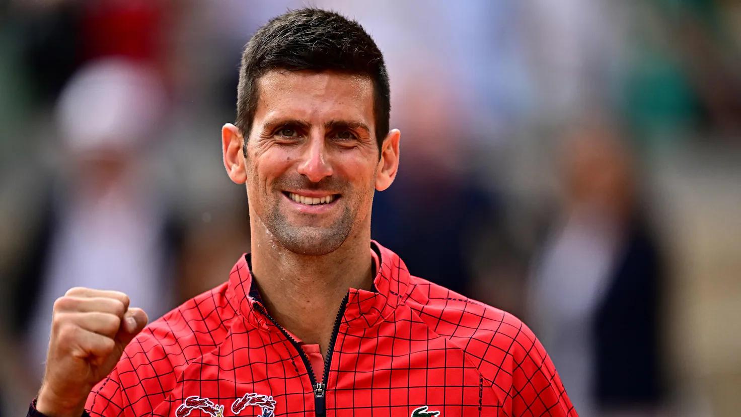Cuánto gana Federer en publicidad: Un análisis de sus ingresos y patrocinios - Cuánto le da Lacoste a Djokovic cuanto gana federer en publicidad - Cuánto le da Lacoste a Djokovic