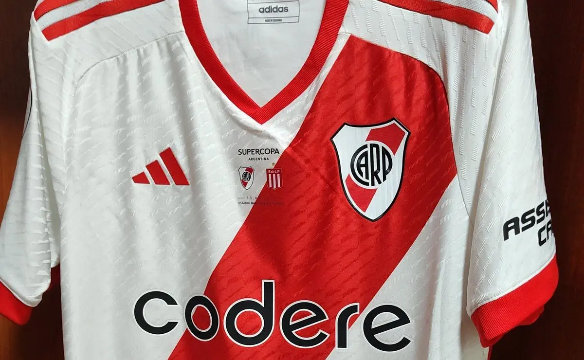 Publicidad Camiseta River: Un Análisis Completo - Cuánto le paga Adidas a River publicidad camiseta river - Cuánto le paga Adidas a River