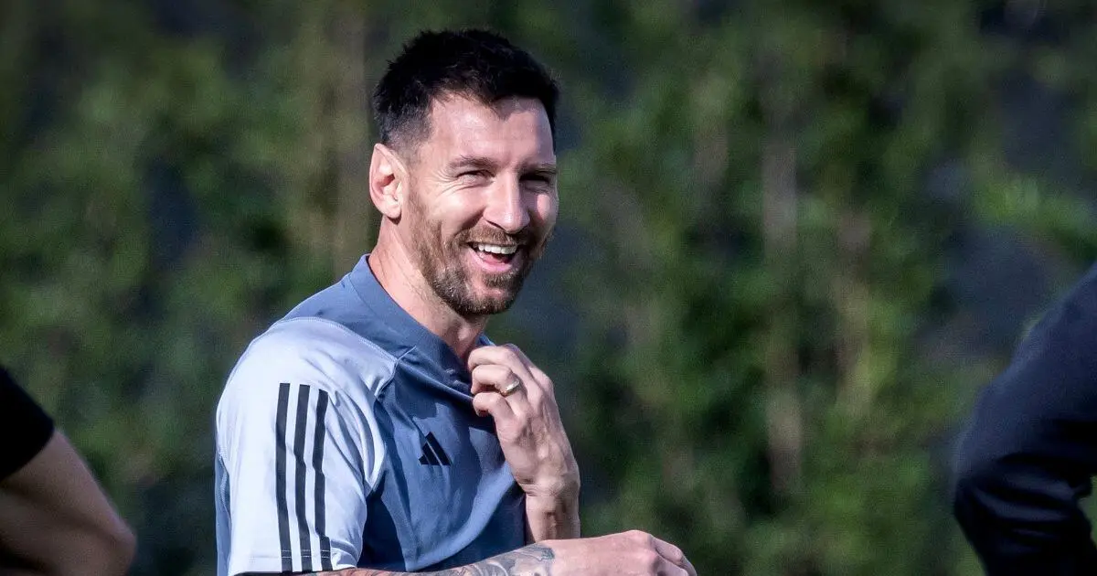 Anuncios de Messi: Un análisis completo del impacto publicitario del astro argentino - Cuánto le pagan a Messi por un anuncio anuncios de messi - Cuánto le pagan a Messi por un anuncio