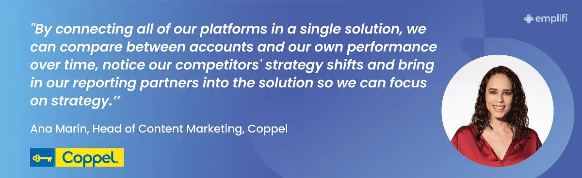 Estrategias de Marketing de Coppel: Un Análisis Exhaustivo - Cuánto le pagan a un promotor de Coppel coppel marketing - Cuánto le pagan a un promotor de Coppel