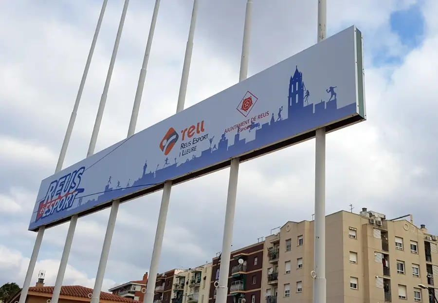 Dimensiones de Anuncios o Letreros Permitidos en la Vía Pública - Cuánto mide un cartel publicitario de carretera dimensiones de anuncios o letreros permitidos en la via publica - Cuánto mide un cartel publicitario de carretera