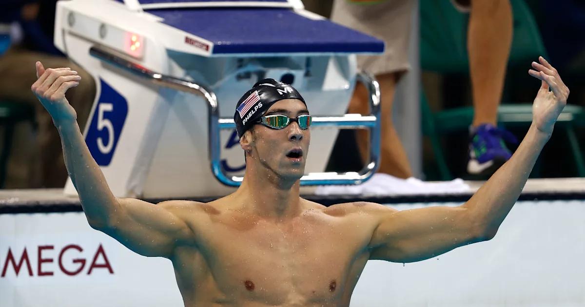 Michael Phelps y la Publicidad: Un Análisis de su Trayectoria y el Impacto de Under Armour - Cuánto nada Michael Phelps al día michael phelps publicidad - Cuánto nada Michael Phelps al día