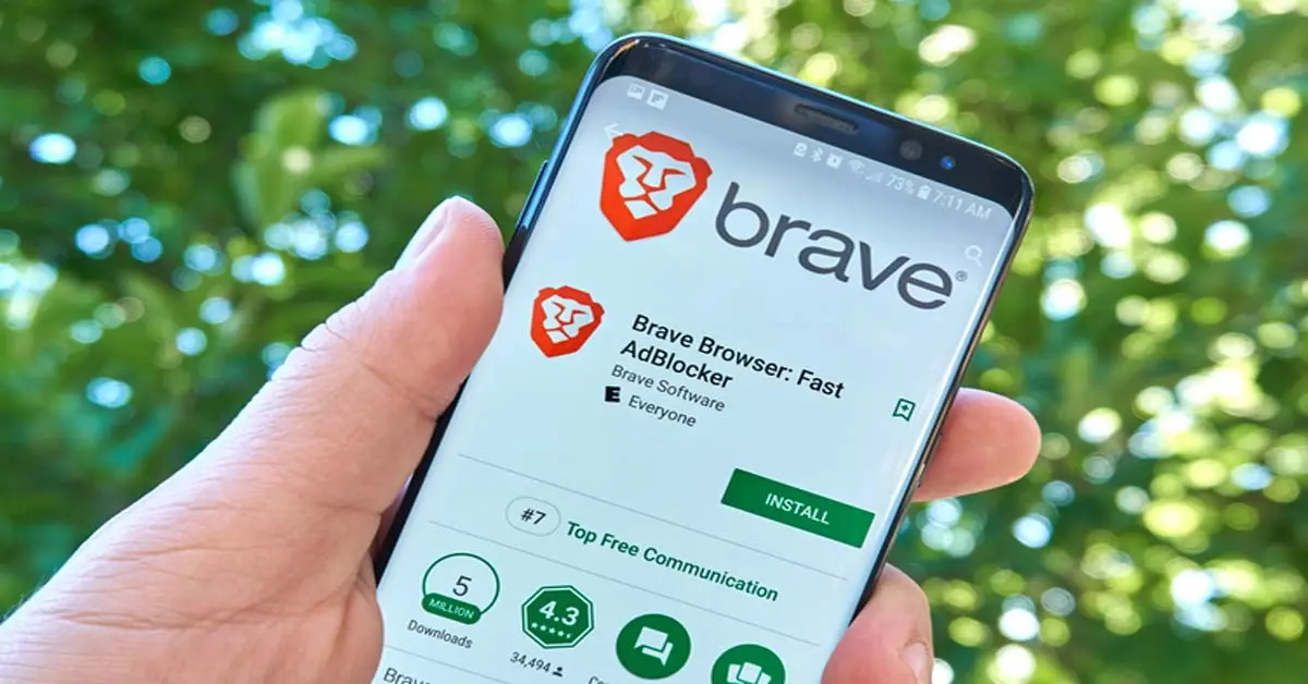Anuncios Brave: Guía Completa para Usuarios - Cuánto paga Brave por anuncio anuncios brave - Cuánto paga Brave por anuncio