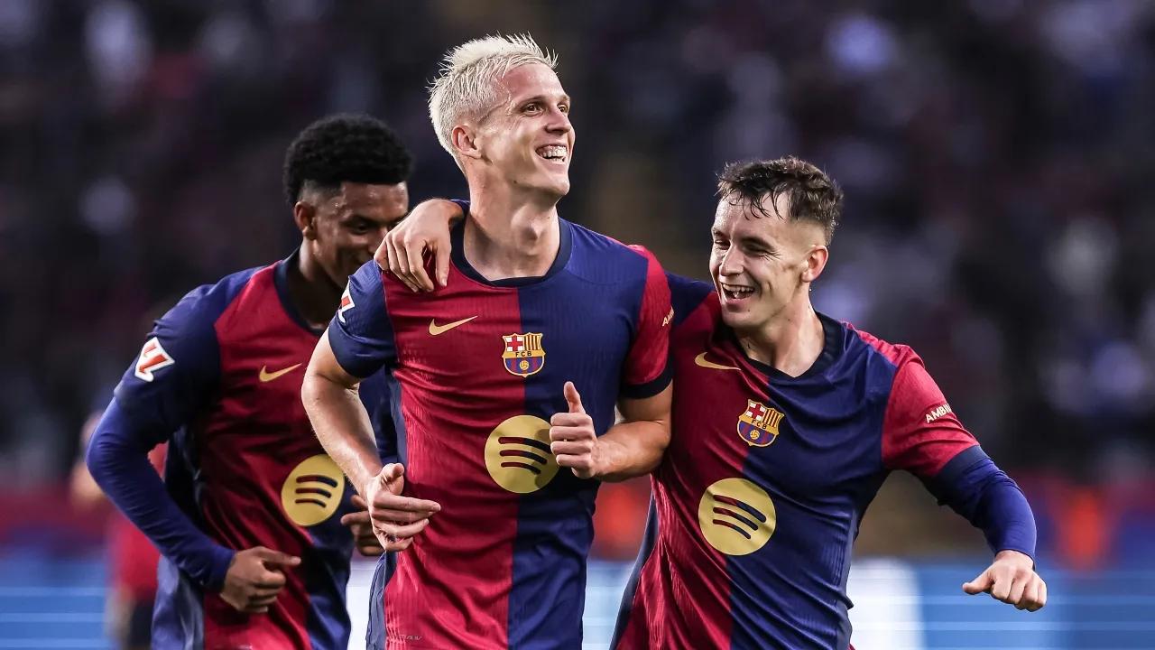 Publicidad Barcelona FC: El nuevo acuerdo con Nike y su impacto - Cuánto paga Nike al Barcelona publicidad barcelona fc - Cuánto paga Nike al Barcelona