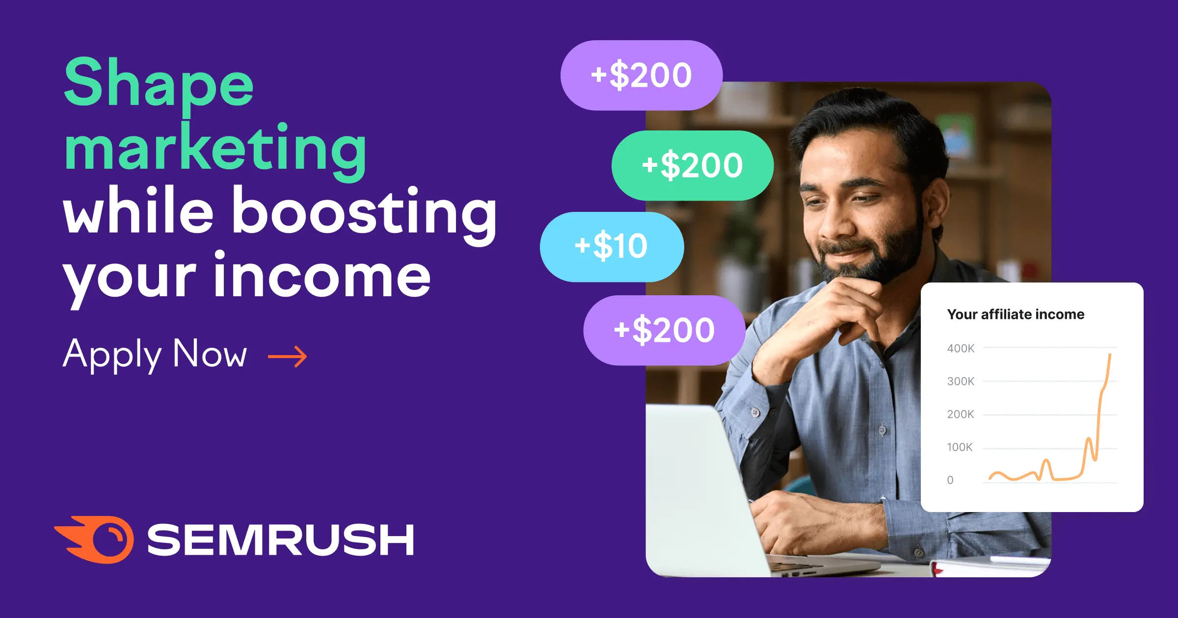 SEM y Marketing de Afiliados: La Clave para el Éxito Online - Cuánto paga Semrush a un afiliado sem affiliate marketing - Cuánto paga Semrush a un afiliado