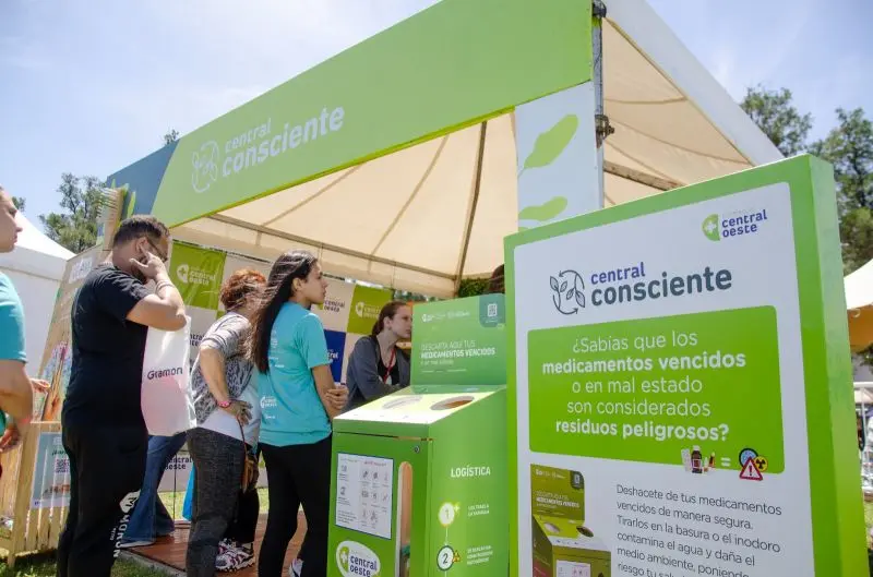 Asistente de Marketing en Farmacias Central Oeste: Guía Completa - Cuánto pagan en la farmacia central oeste asistente de marketing farmacias central oeste - Cuánto pagan en la farmacia central oeste