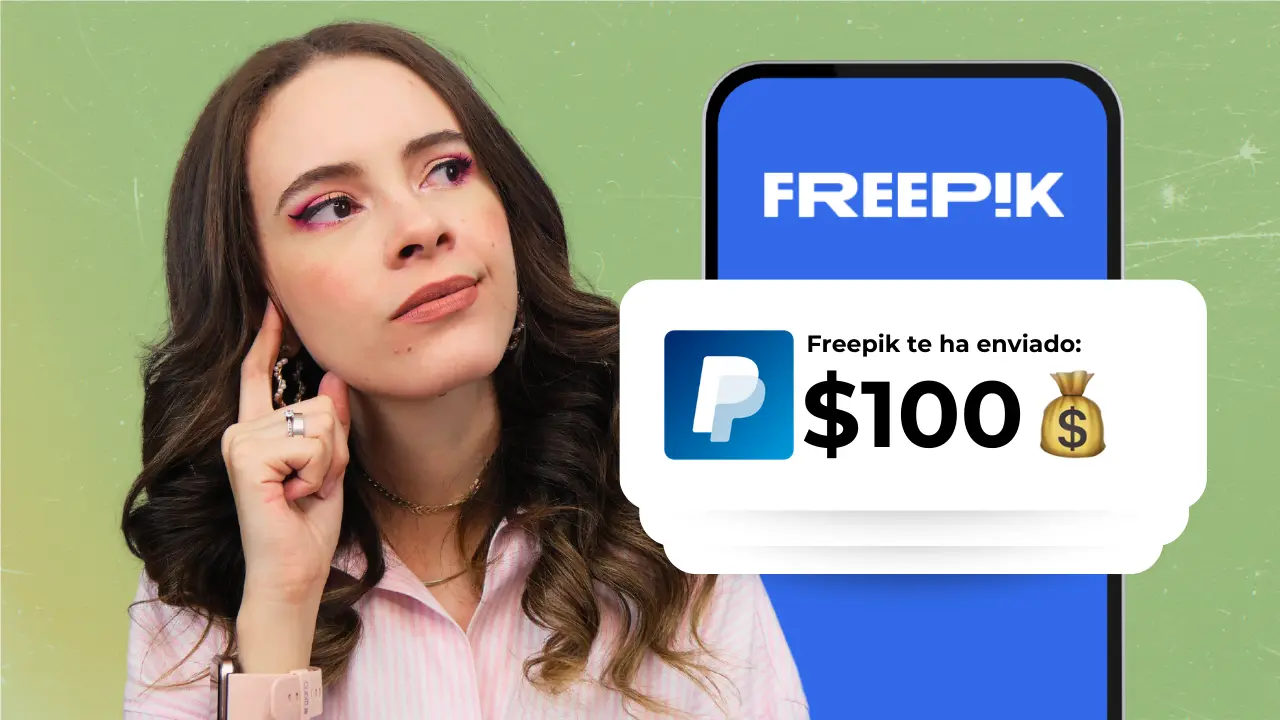 Freepik Publicidad: La Guía Definitiva para Diseñadores - Cuánto pagan por imagen en Freepik freepik publicidad - Cuánto pagan por imagen en Freepik