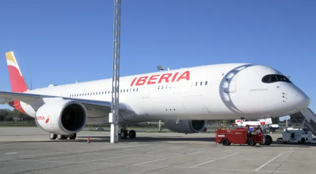 Air Europa Publicidad: Análisis de la aerolínea española y su futuro - Cuánto pagó Iberia por Air Europa air europa publicidad - Cuánto pagó Iberia por Air Europa