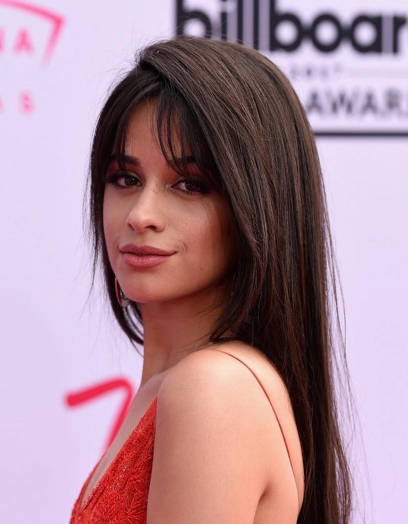 Camila Cabello: Publicidad y Ascenso al Éxito - Cuánto pesa Camila Cabello camila cabello publicidad - Cuánto pesa Camila Cabello