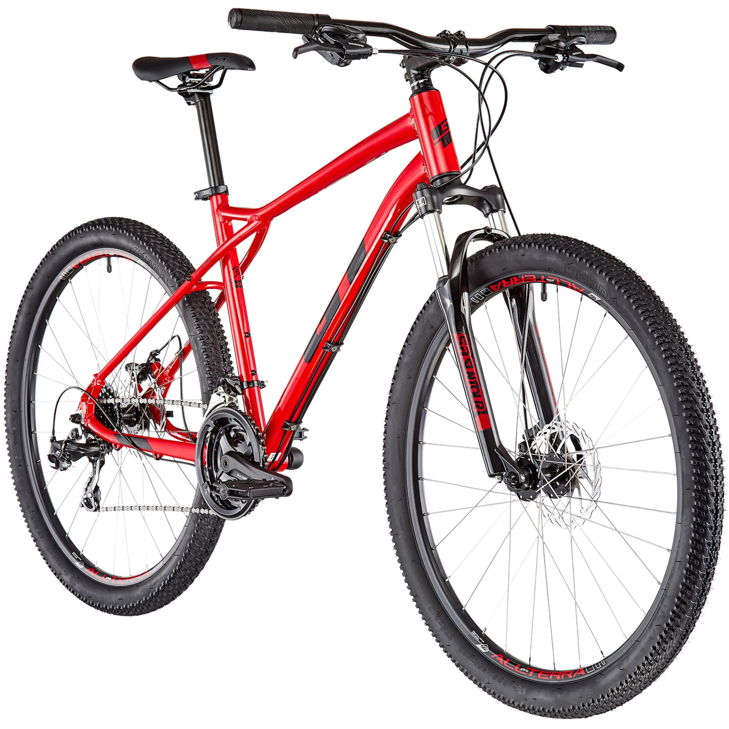 Bicicletas GT: Guía de compra y anuncios - Cuánto pesa una bici GT bicycle gt anuncios - Cuánto pesa una bici GT