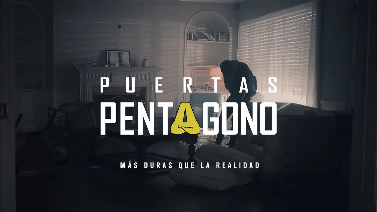 Publicidad Pentágono: Un Análisis Exhaustivo - Cuánto pesa una puerta pentagono publicidad pentagono - Cuánto pesa una puerta pentagono