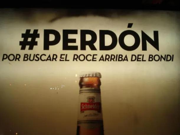 Schneider: Lo que importa es la cerveza - Cuánto por ciento de alcohol tiene la cerveza Schneider publicidad schneider lo que importa es la cerveza - Cuánto por ciento de alcohol tiene la cerveza Schneider