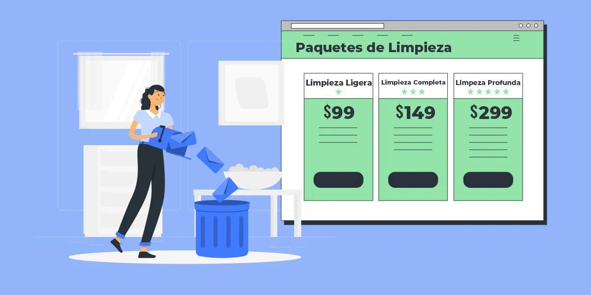 Anuncios de Limpieza para el Hogar: La Guía Definitiva para el Éxito - Cuánto se cobra por limpiar una casa por hora anuncios de limpieza para el hogar - Cuánto se cobra por limpiar una casa por hora