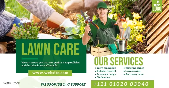 Anuncios Publicitarios de Jardinería: La Guía Definitiva para Atraer Clientes - Cuánto se cobra por un servicio de jardinería anuncios publicitarios de jardineria - Cuánto se cobra por un servicio de jardinería