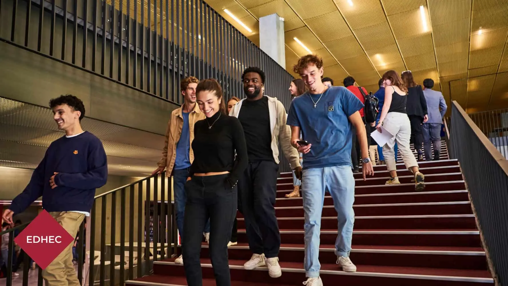 Máster en Marketing en Francia: Guía completa para tu futuro profesional - Cuánto se gana en marketing en Francia master en marketing en france - Cuánto se gana en marketing en Francia