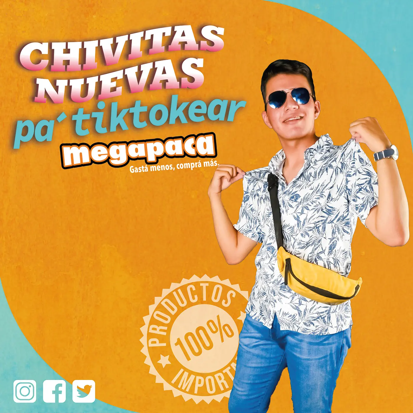 Megapaca: El negocio de la ropa usada que conquista el mercado - Cuánto se gana en Megapaca publicidad megapaca - Cuánto se gana en Megapaca