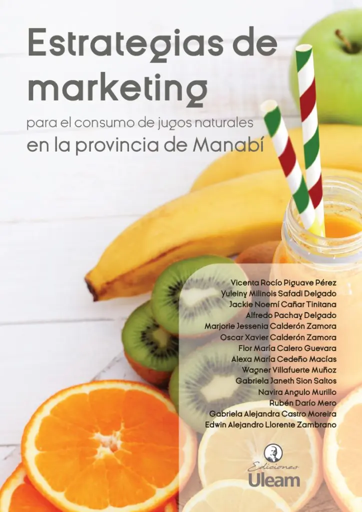 publicidad de jugos naturales - Cuánto se gana vendiendo jugos naturales