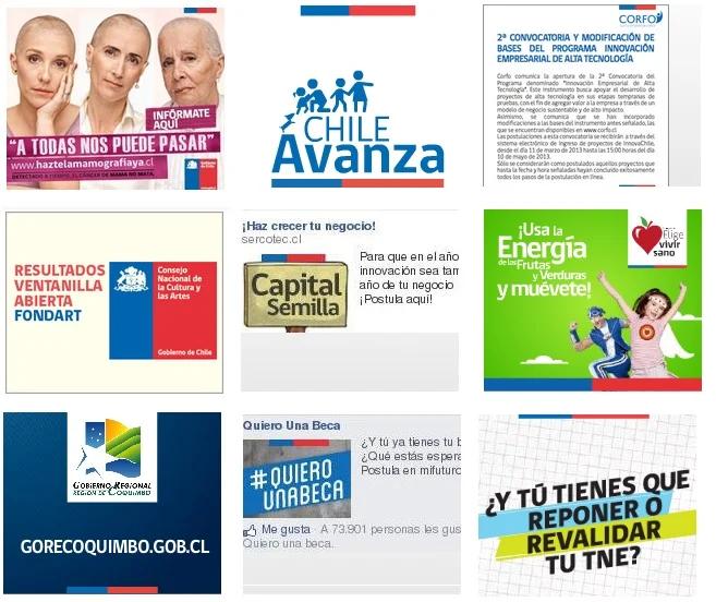 Publicidad en Chile: Guía completa para empresas - Cuánto se gasta en publicidad en Chile la publicidad en chile - Cuánto se gasta en publicidad en Chile