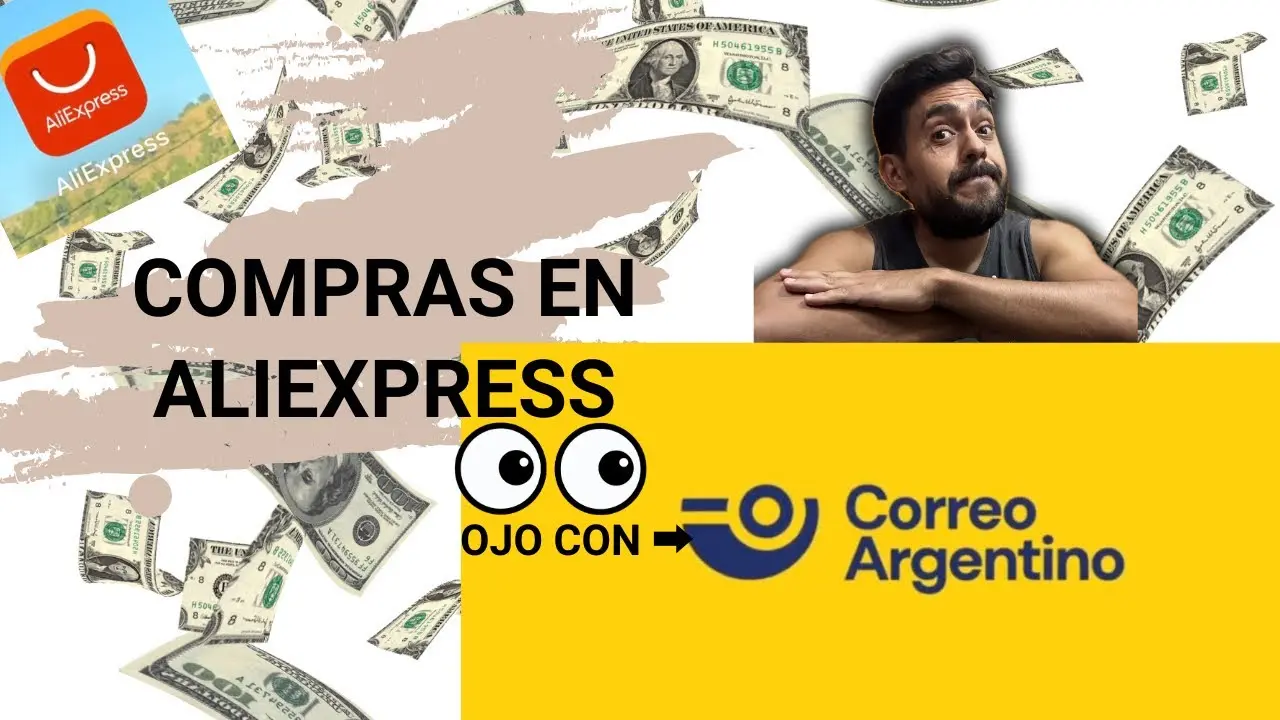 Compras Internacionales desde Argentina a España: Guía Completa para Mil Anuncios - Cuánto se paga de impuesto por comprar en Aliexpress Argentina 2024 compras internacionales desde argentina a españa mil anuncios - Cuánto se paga de impuesto por comprar en Aliexpress Argentina 2024