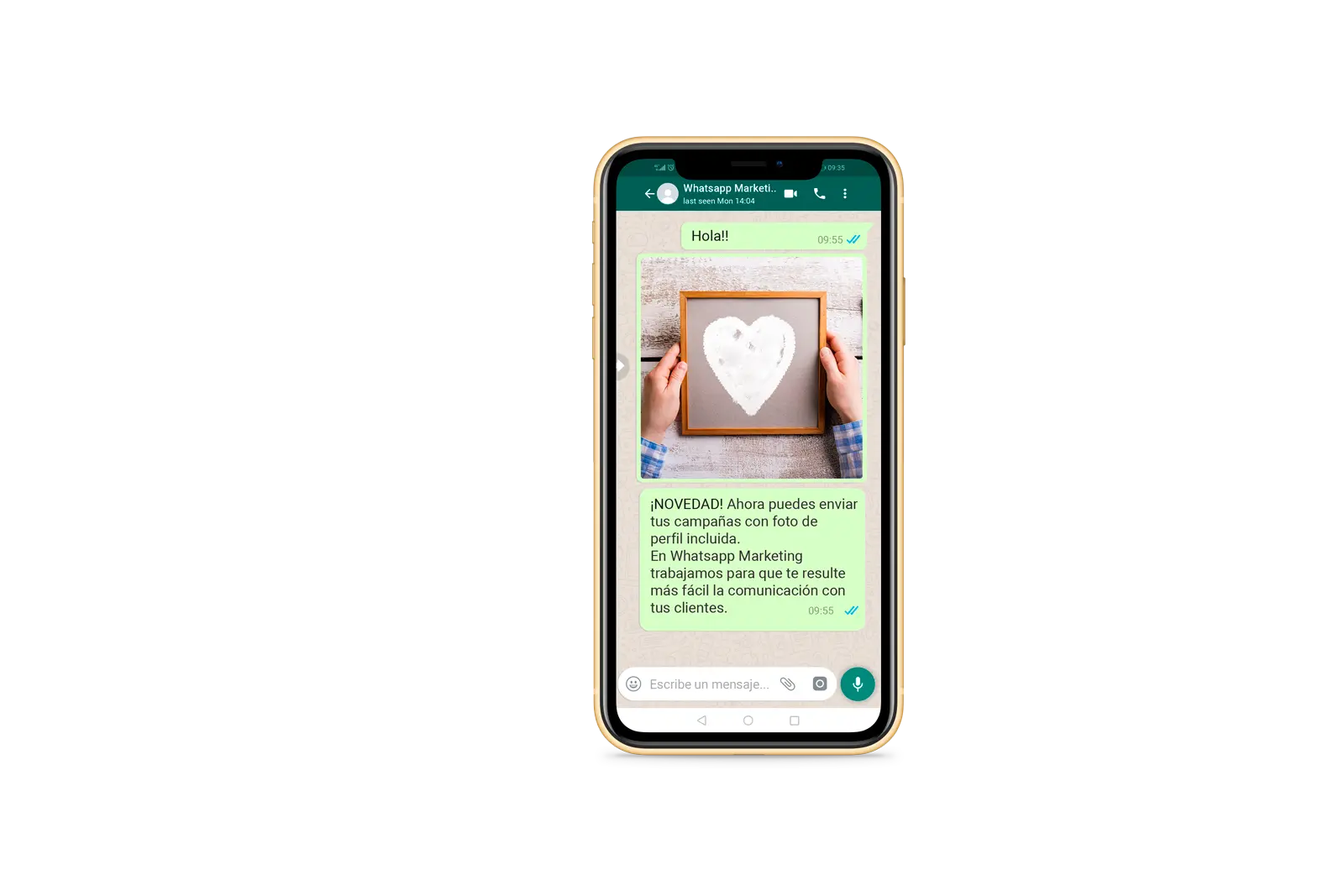 Publicidad por WhatsApp en Argentina: Guía Completa - Cuánto se paga por WhatsApp Business publicidad por whatsapp argentina - Cuánto se paga por WhatsApp Business