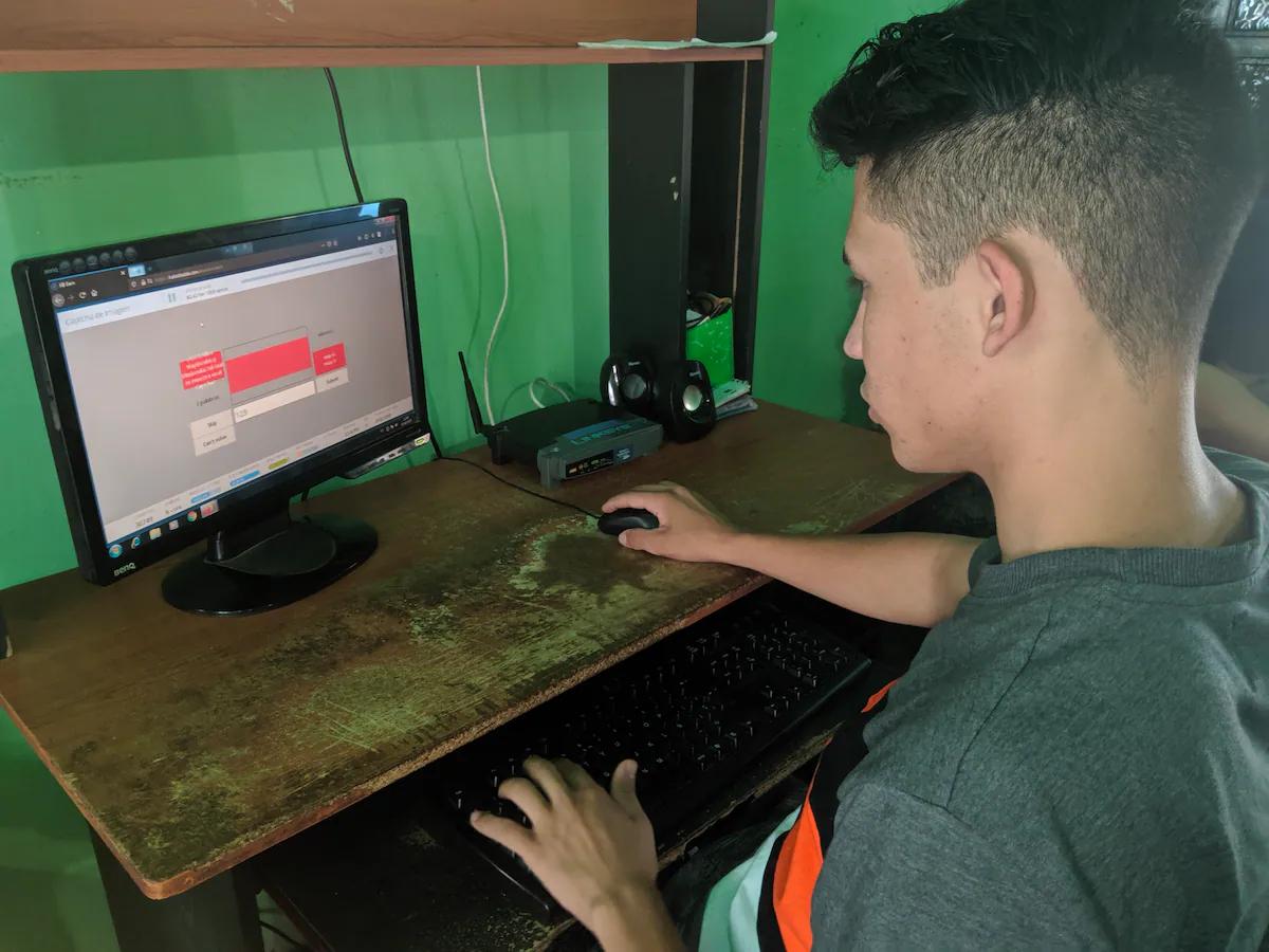 ganar dinero viendo anuncios y catchap - Cuánto se puede ganar resolviendo CAPTCHA