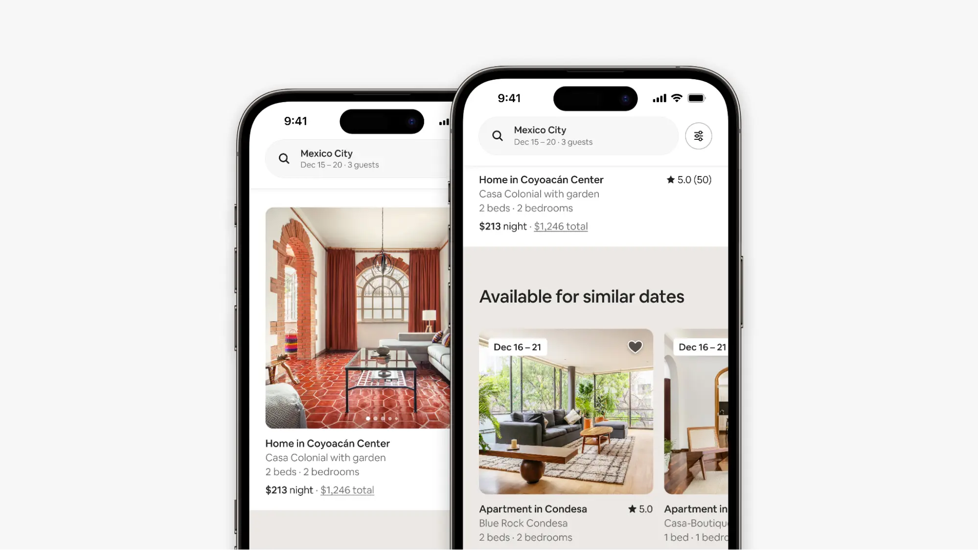 airbnb inicio mis anuncios - Cuánto tarda en aparecer un anuncio de Airbnb