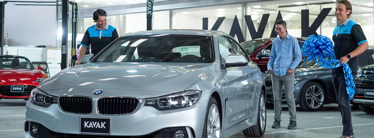 <b>Kavak Publicidad</b>: La Revolución en el Mercado de Autos Seminuevos - Cuánto tarda Kavak en entregar un auto en Argentina kavak publicidad - Cuánto tarda Kavak en entregar un auto en Argentina