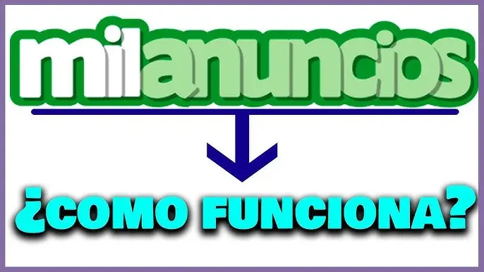 Cómo Publicar un Anuncio en Milanuncios: Guía Completa - Cuánto tarda Milanuncios en publicar tu anuncio como publicar un anuncio en mil anuncios - Cuánto tarda Milanuncios en publicar tu anuncio