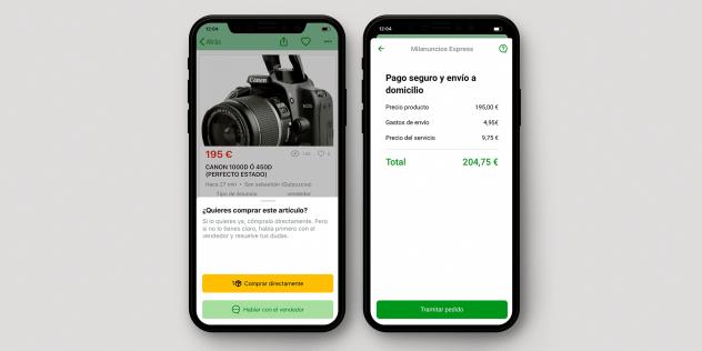 Guía Definitiva para Comprar en Milanuncios: Seguridad, Pago y Más - Cuánto tardan Milanuncios en pagar mil anuncios comprar - Cuánto tardan Milanuncios en pagar