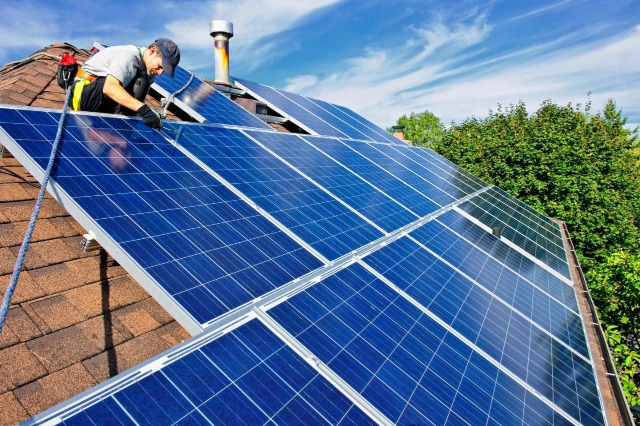 Anuncios de Paneles Solares: Guía Completa para Ahorrar en tu Factura de Luz - Cuánto te pagan por poner paneles solares anuncios de panel solar - Cuánto te pagan por poner paneles solares