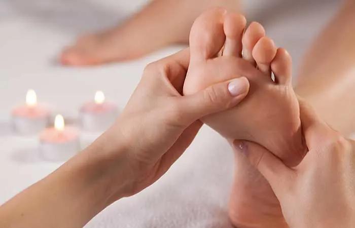 Anuncios de Reflexología Podal para la Radio: Guía Completa - Cuánto tiempo dura la reflexoterapia anuncios de reflexologia podal para la radio - Cuánto tiempo dura la reflexoterapia