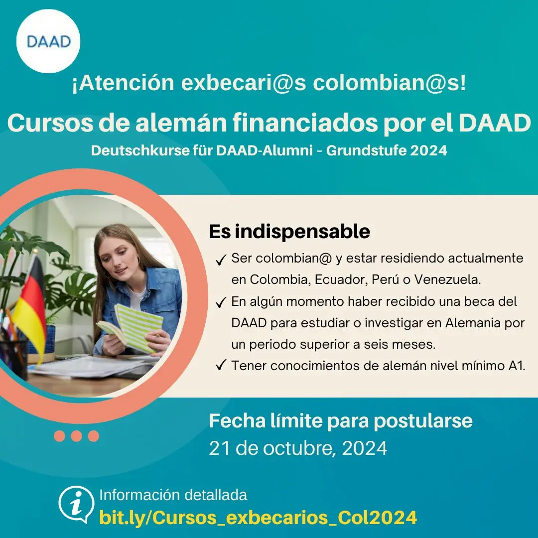 Aprende Alemán en Argentina: Guía Completa de Cursos Presenciales - Cuánto tiempo dura un curso de alemán anuncios de cursos de aleman presenciales - Cuánto tiempo dura un curso de alemán