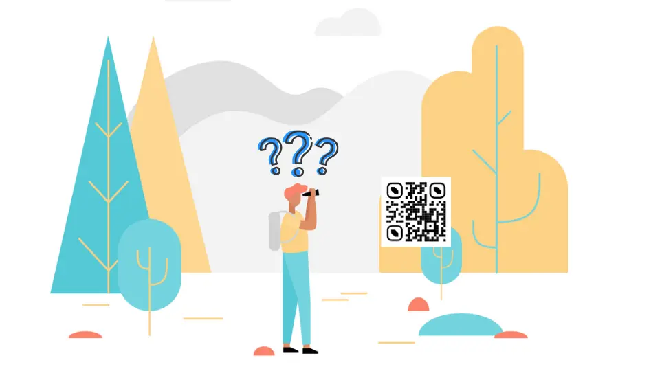 Generadores y Lectores de Códigos QR sin Anuncios: Guía Definitiva - Cuánto tiempo dura un QR gratis qr sin anuncios - Cuánto tiempo dura un QR gratis