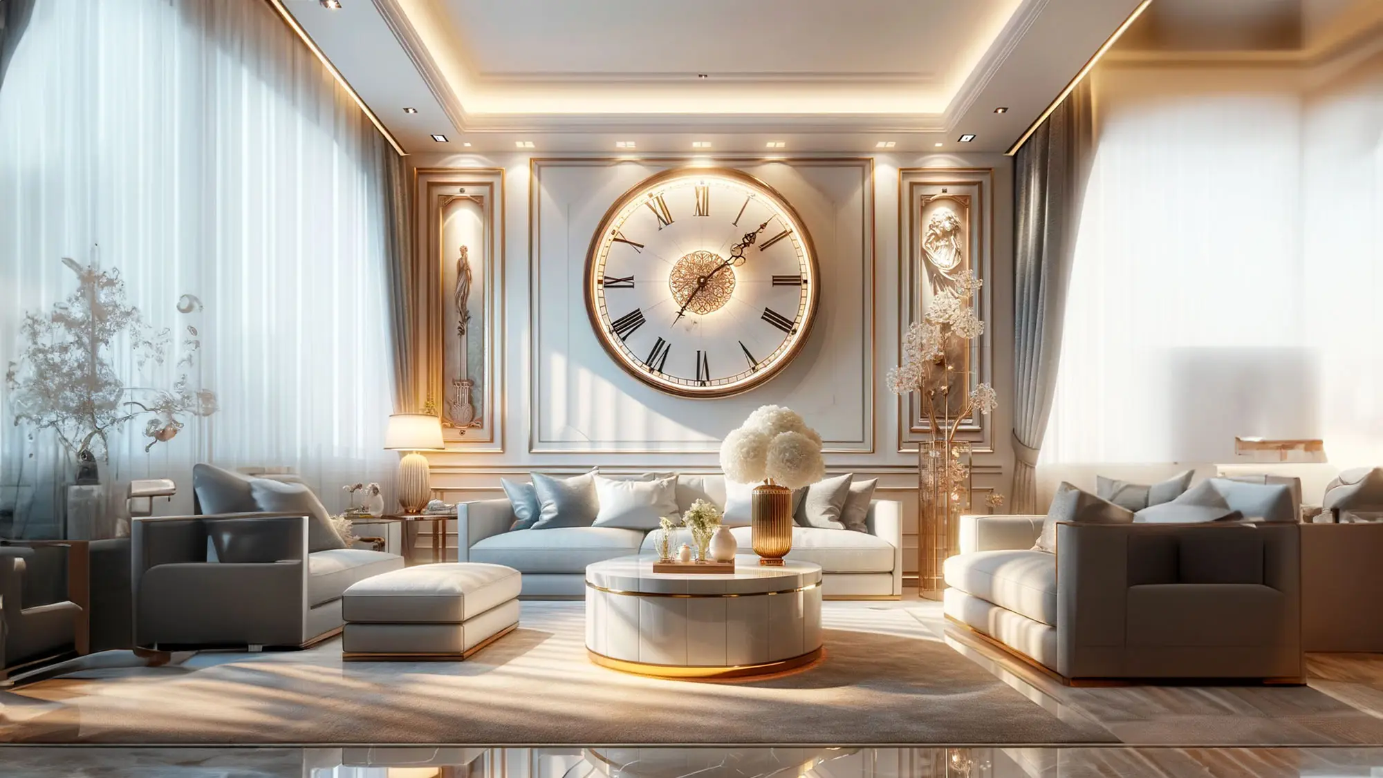Anuncios de Venta de Reloj de Pared: Guía Definitiva para tu Compra - Cuánto tiempo dura un reloj de pared anuncios de.venta de reloj de pared - Cuánto tiempo dura un reloj de pared