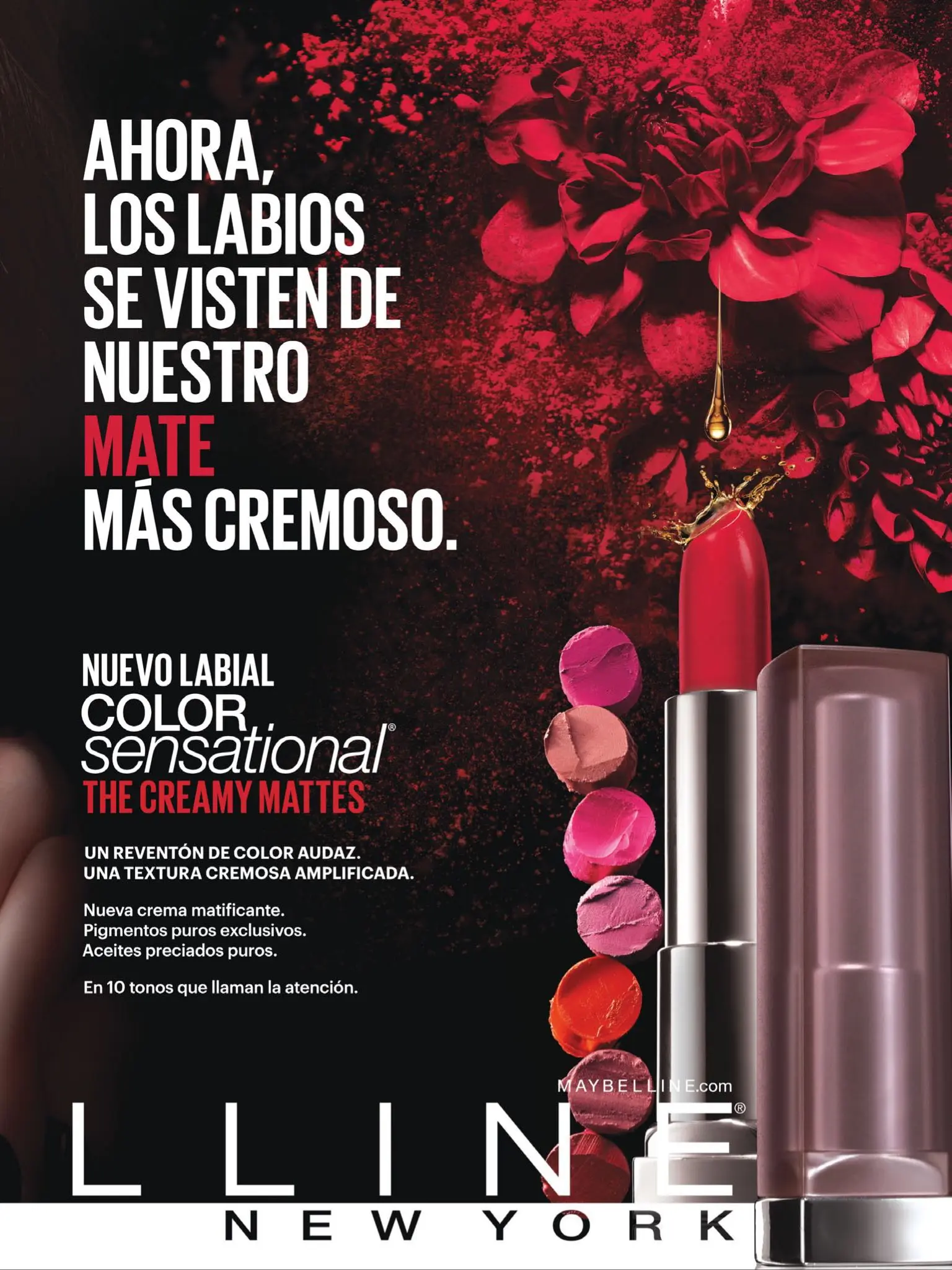 Publicidad de Lápiz Labial: Guía Completa para una Campaña Exitosa - Cuánto tiempo puede durar un lápiz labial publicidad de lapiz labial - Cuánto tiempo puede durar un lápiz labial