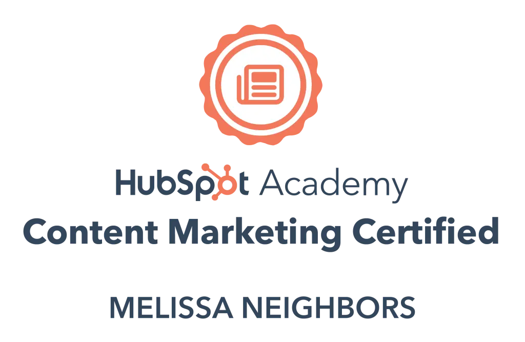curso de content marketing hubspot - Cuánto tiempo se tarda en aprender marketing de contenidos