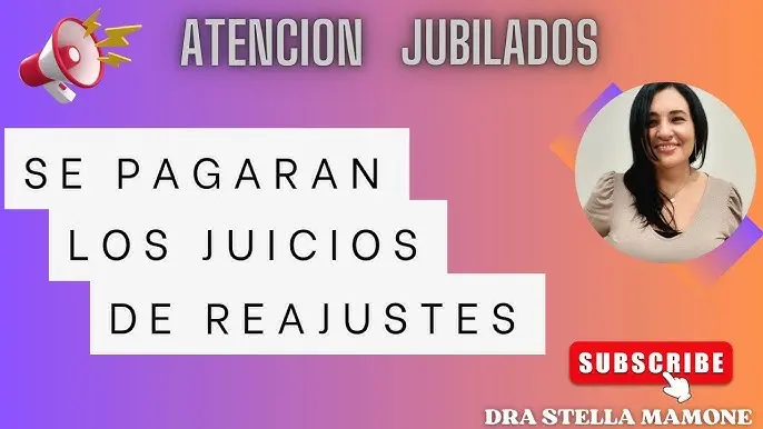 Juicios para Jubilados en Argentina: Tiempo de Cobranza y Aspectos Legales - Cuánto tiempo se tarda en cobrar un juicio ganado en Argentina anuncios para jubilados sobre los juicios - Cuánto tiempo se tarda en cobrar un juicio ganado en Argentina