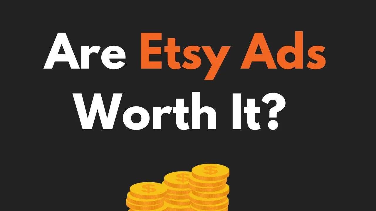 como funcionan los anuncios promocionados en etsy - Cuánto tiempo tardan en funcionar los anuncios de Etsy