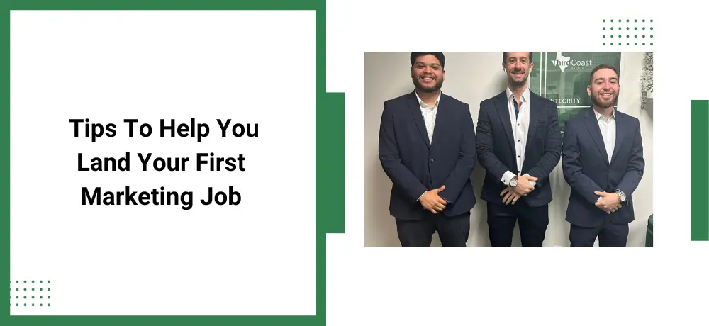 Primer trabajo en marketing: Guía completa para el éxito - Cuánto tiempo te llevó conseguir un trabajo de marketing en Reddit first marketing job - Cuánto tiempo te llevó conseguir un trabajo de marketing en Reddit